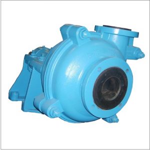 Rubber Lined Mining Slurry Pump SHR/75C (3-inch)