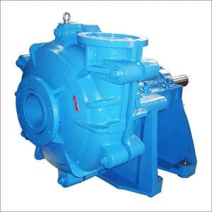 A05 Centrifugal Slurry Pump SH/150E (6-inch)