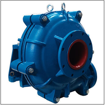 200M Medium Duty Slurry Pump