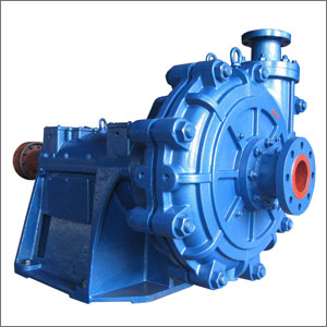 ZGB series Slurry Pump