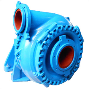 Gravel Sand Pump | CNSME® Pump