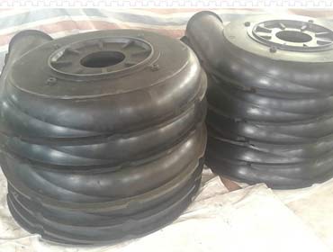 Slurry Pump Parts Inventory