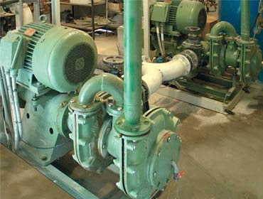 Why we should choose professional Sludge Pump ( MUD Pump )?