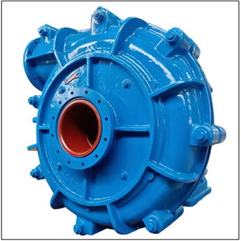 14/12ST-AH Heavy Duty Slurry Pump