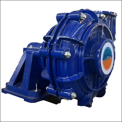 12/10 ST Slurry Pump