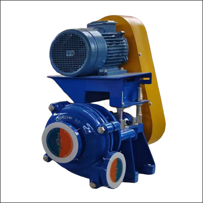 3/2 slurry pump