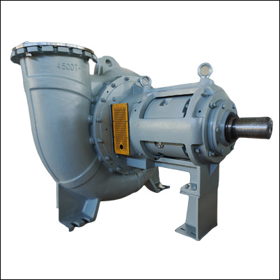 FGD Pump