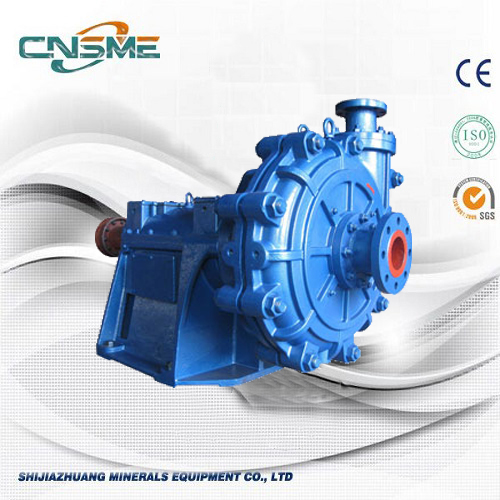 ZGB series Slurry Pump