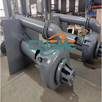 150SV-SP Vertical slurry pump